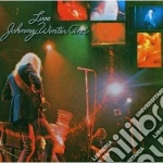 Johnny Winter - Live cd