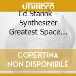 Ed Starink - Synthesizer Greatest Space Music Volume 1 cd