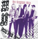 Cheap Trick - The Greatest Hits cd