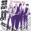 Cheap Trick - The Greatest Hits cd