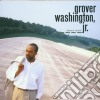 Grover Washington Jr. - Next Exit cd