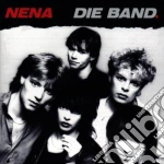 Nena - Die Band cd