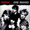 Nena - Die Band cd