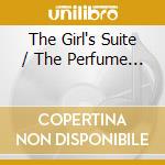 The Girl's Suite / The Perfume... cd musicale di Duke Ellington