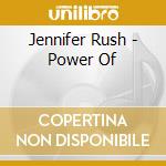 Jennifer Rush - Power Of cd