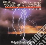 London Symphony Orchestra - Wind Of Change: Classic Rock