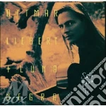 Ottmar Liebert + Luna Negra - Solo Para Ti cd