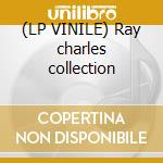 (LP VINILE) Ray charles collection cd