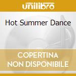 Hot Summer Dance cd musicale di Duke Ellington