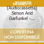 (Audiocassetta) Simon And Garfunkel - Definitive cd