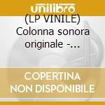 (LP VINILE) Colonna sonora originale - morricone enn cd
