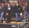 New Kids On The Block - Hits cd