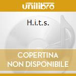 H.i.t.s. cd