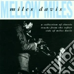 Miles Davis - Mellow Miles cd