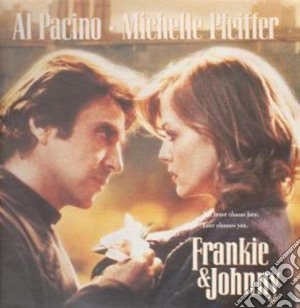 Peter Beckett - Frankie And Johnny cd musicale di FRANKIE & JOHNNY