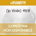 (lp Vinile) 49/8 cd
