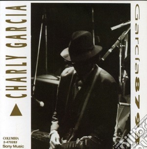 Charly Garcia - Garcia 87 / 93 cd musicale di Garcia, Charly