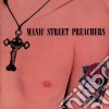 Manic Street Preachers - Generation Terrorist cd