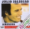 Julio Iglesias - America cd