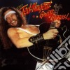 Ted Nugent - Great Gonzos cd