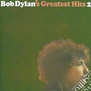 Bob Dylan - Greatest Hits 2 cd musicale di Bob Dylan