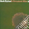 Bob Dylan - Greatest Hits 2 cd