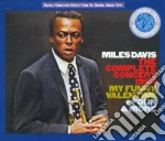 Davis Miles - My Funny Valentine + Four & More cd