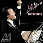 Julio Iglesias-En Concierto (2 Cd) cd