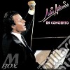 Julio Iglesias-En Concierto (2 Cd) cd