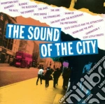 The Sound Of The City cd