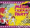 Various - Mega Dance Party 1 (1992) cd