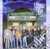 Allman Brothers Band (The) - An Evening With... Vol.1 cd