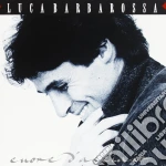 Luca Barbarossa - Cuore D'acciaio cd