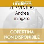 (LP VINILE) Andrea mingardi cd