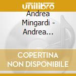 Andrea Mingardi - Andrea Mingardi cd