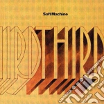 Soft Machine - Third cd
