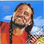 Willie Nelson - Greatest Hits (& Some That Will Be)