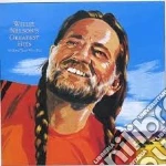 Willie Nelson - Greatest Hits (& Some That Will Be) cd