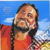 Willie Nelson - Greatest Hits (& Some That Will Be) cd