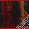 Bruce Springsteen - Human Touch cd