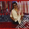 Bruce Springsteen - Lucky Town cd