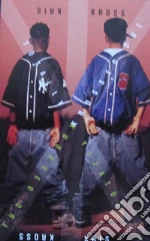 (Audiocassetta) Kris Kross - Totally Krossed Out cd