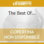 The Best Of... cd