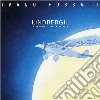 Ivano Fossati - Lindberg cd