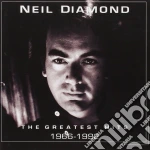 Neil Diamond - Greatest Hits 1966-1992 (2 Cd) cd