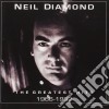 Neil Diamond - Greatest Hits 1966-1992 (2 Cd) cd