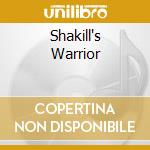 Shakill's Warrior cd musicale di David Murray