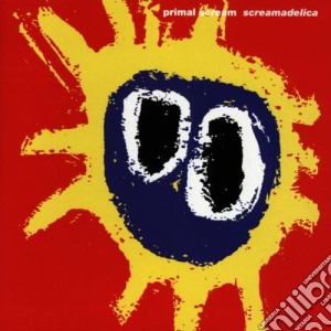 Primal Scream - Screamadelica cd musicale di PRIMAL SCREAM