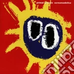Primal Scream - Screamadelica cd