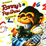 Various - Ronnys Pop Show 19 (1992) cd